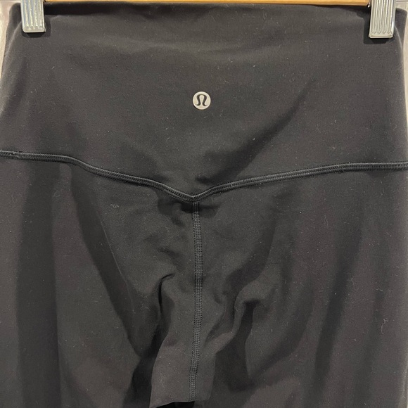 Lululemon Align HR Pant 28” - Picture 10 of 10